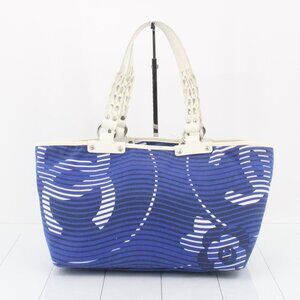 Chanel Camellia Tote Bag Series 11